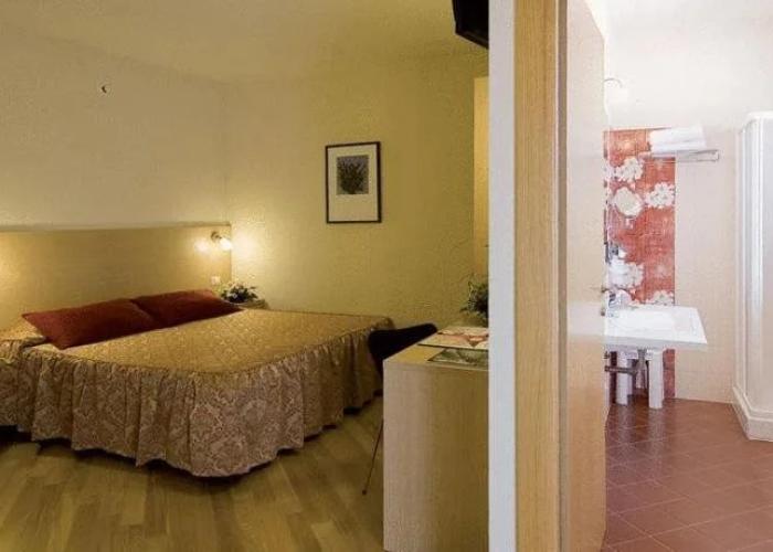 Hotel Granducato