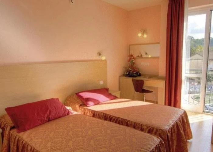 Hotel Granducato