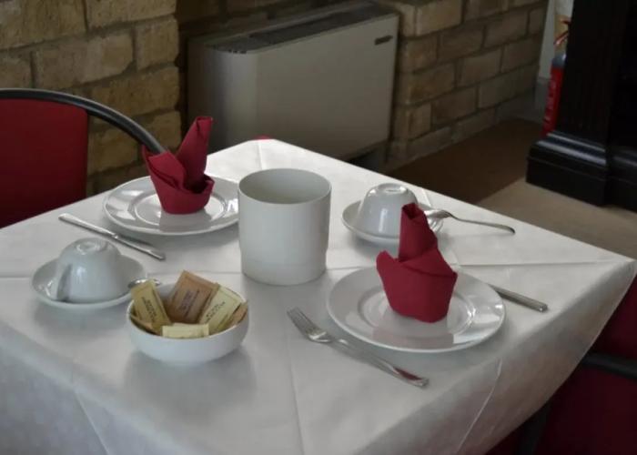 Hotel I'Fiorino
