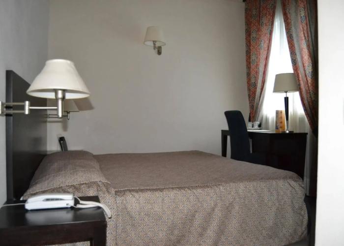 Hotel I'Fiorino