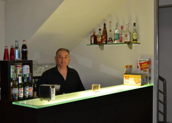 Hotel I'Fiorino