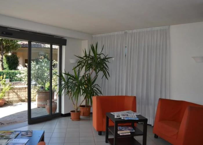 Hotel I'Fiorino