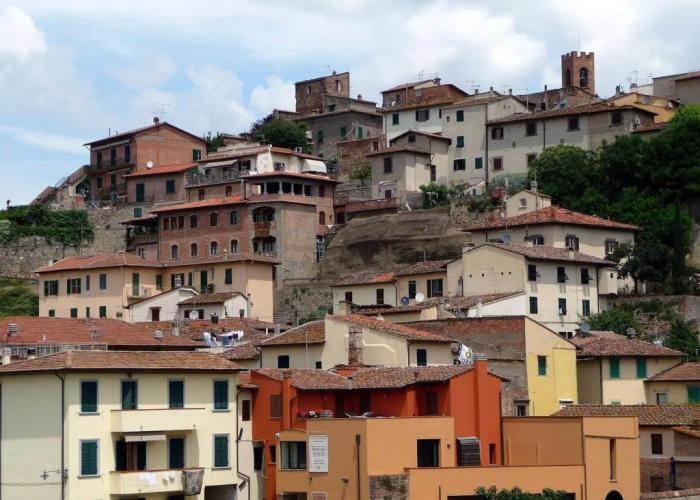 Hotel I'Fiorino