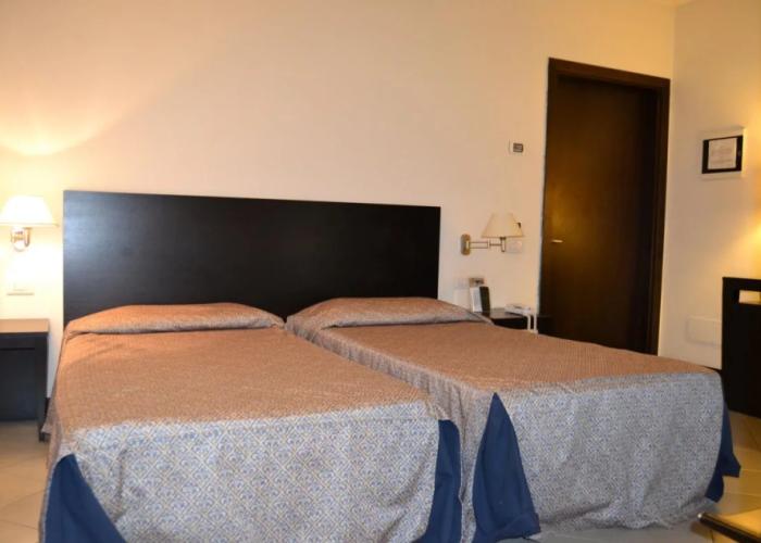 Hotel I'Fiorino
