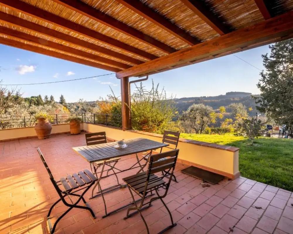 Poggio Nardini Agriturismo