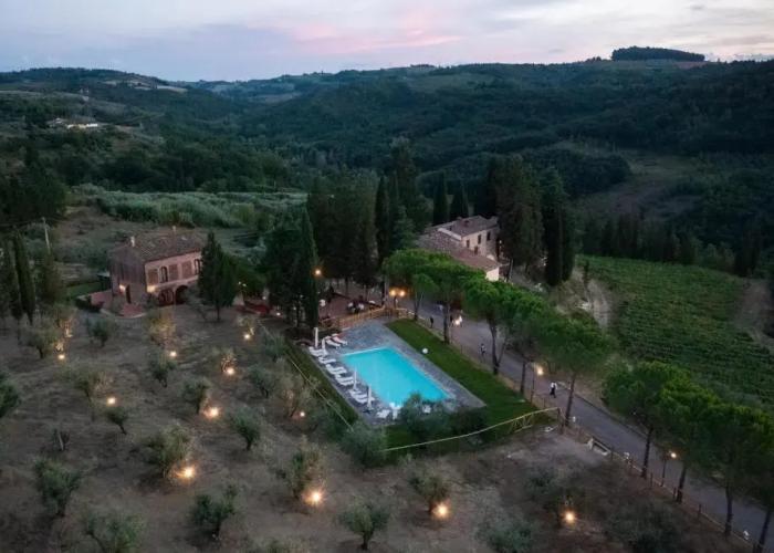 Poggio Nardini Agriturismo