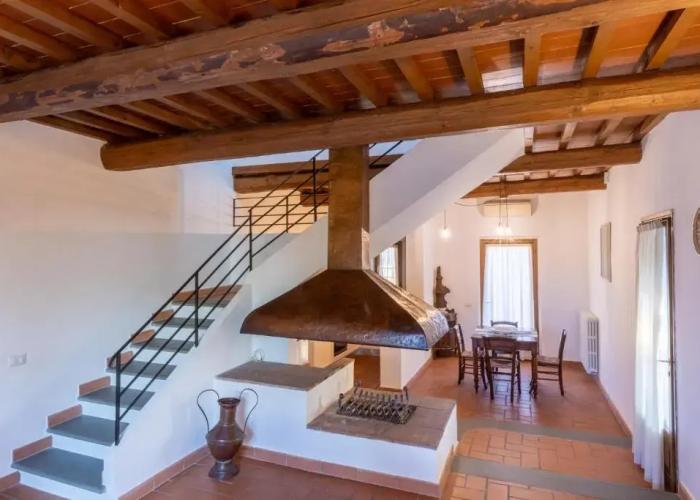 Poggio Nardini Agriturismo