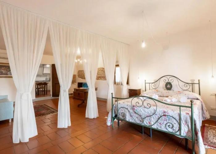 Poggio Nardini Agriturismo