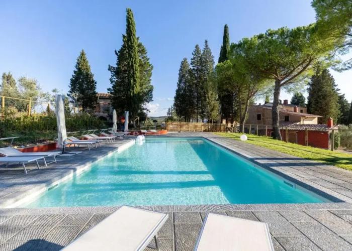 Poggio Nardini Agriturismo