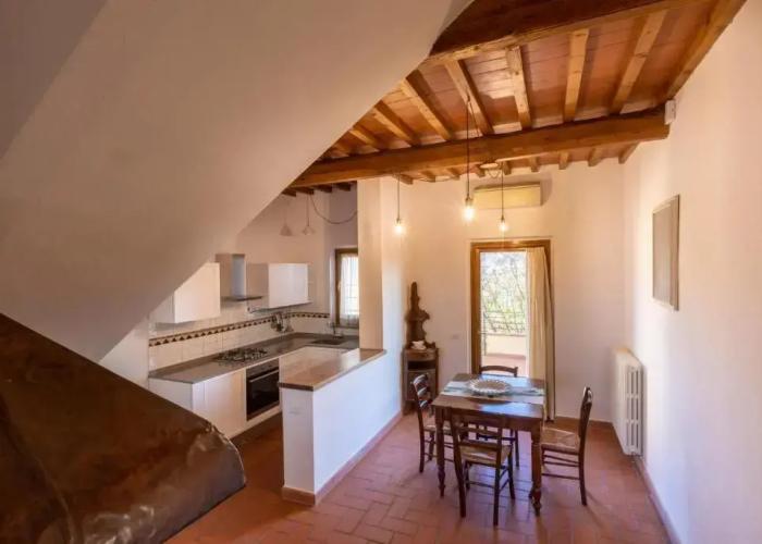 Poggio Nardini Agriturismo