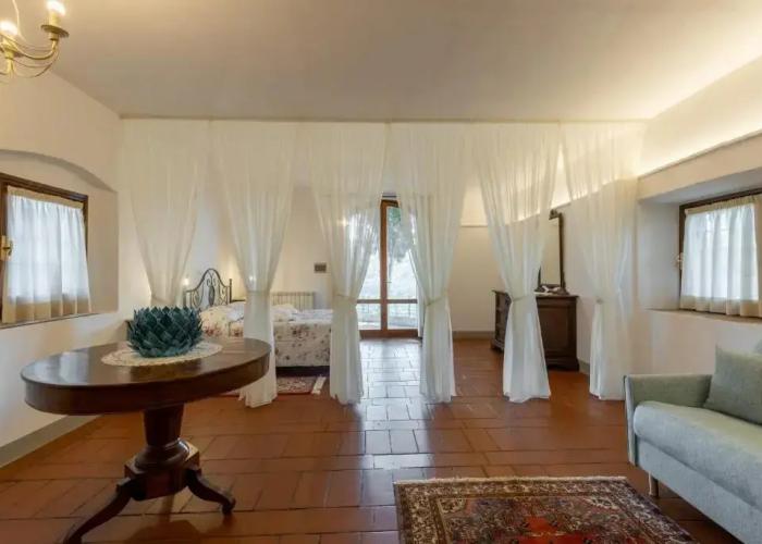 Poggio Nardini Agriturismo