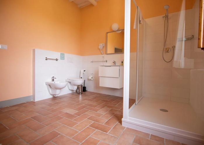 Agriturismo Poggio Nardini
