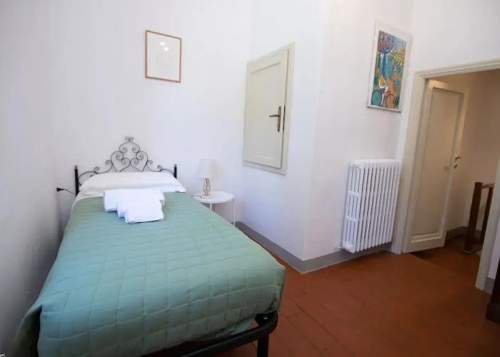 Agriturismo Poggio Nardini