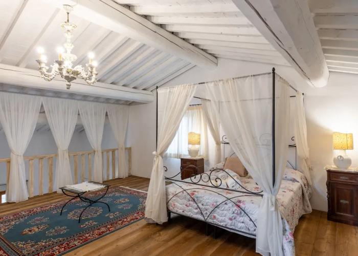 Agriturismo Poggio Nardini