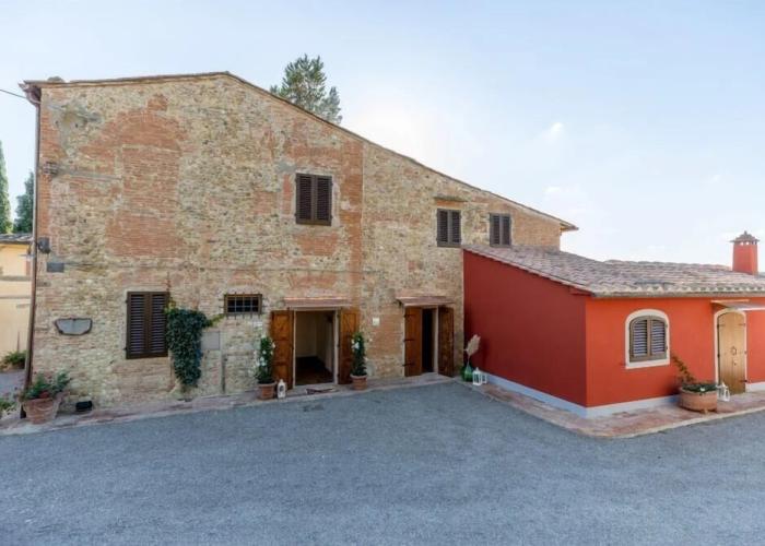 Agriturismo Poggio Nardini