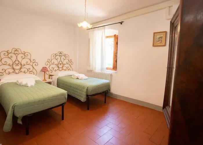 Agriturismo Poggio Nardini