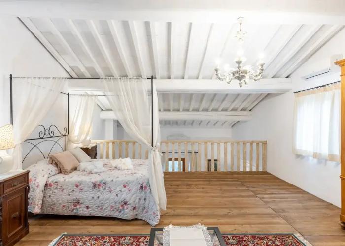 Agriturismo Poggio Nardini