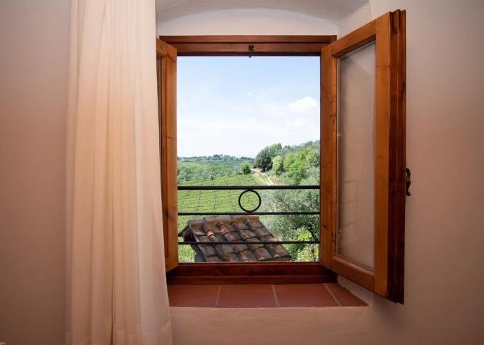 Agriturismo Poggio Nardini