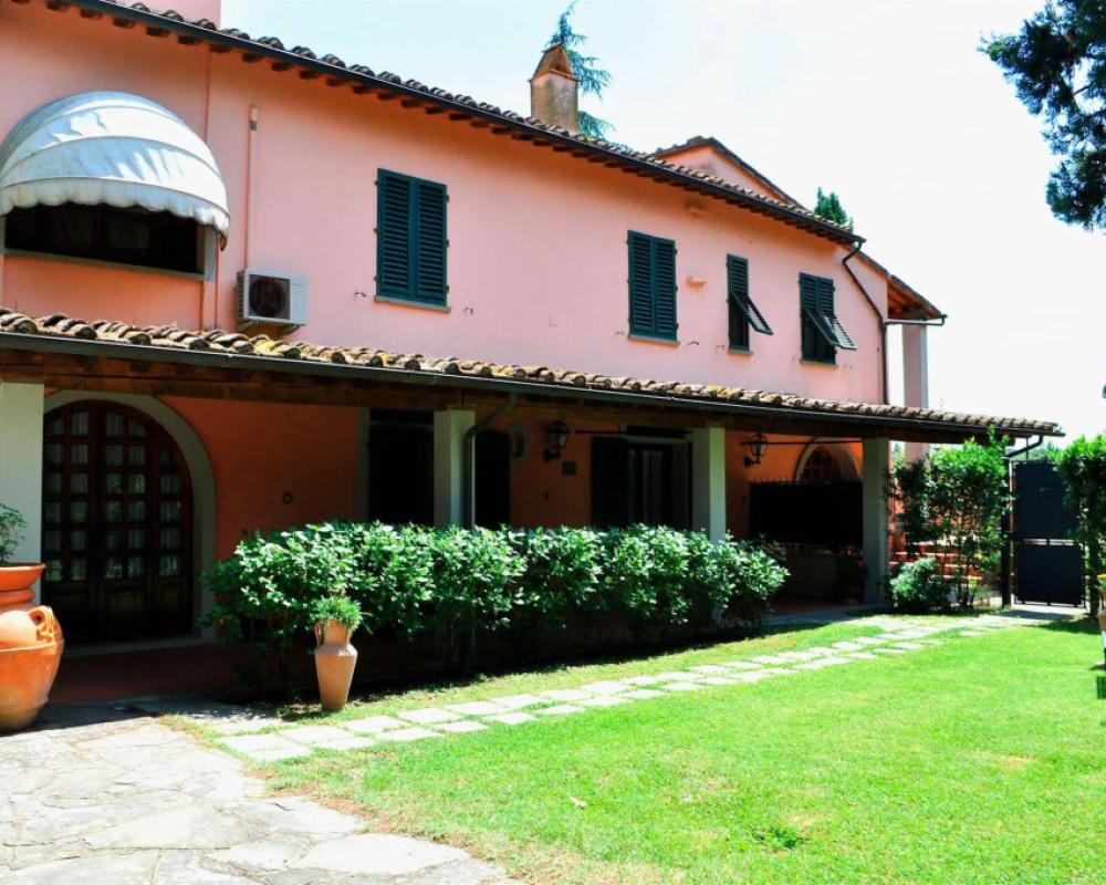 Cascina De' Fagiolari