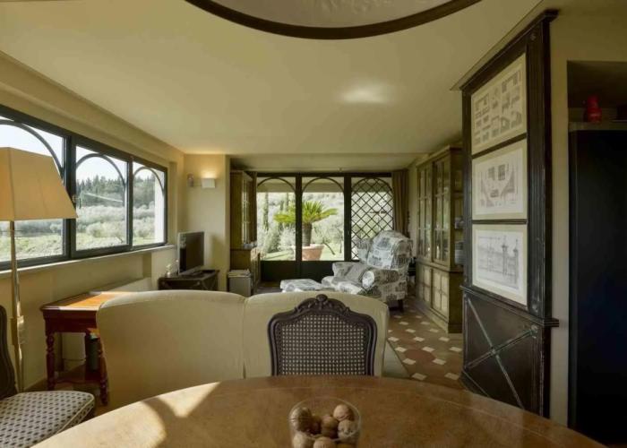 Agriturismo Vecchio Borgo di Inalbi