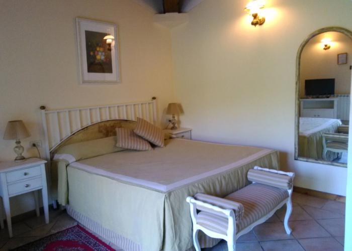 Agriturismo Vecchio Borgo di Inalbi