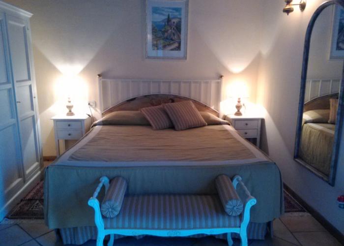 Agriturismo Vecchio Borgo di Inalbi