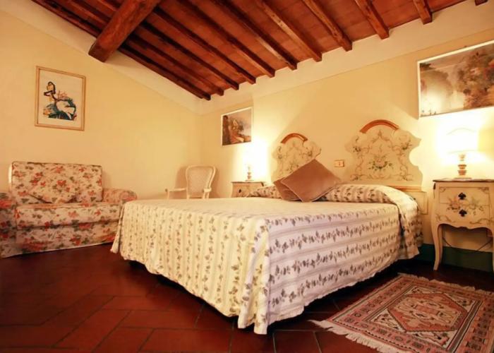 Agriturismo Vecchio Borgo di Inalbi