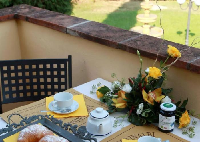 Agriturismo Vecchio Borgo di Inalbi