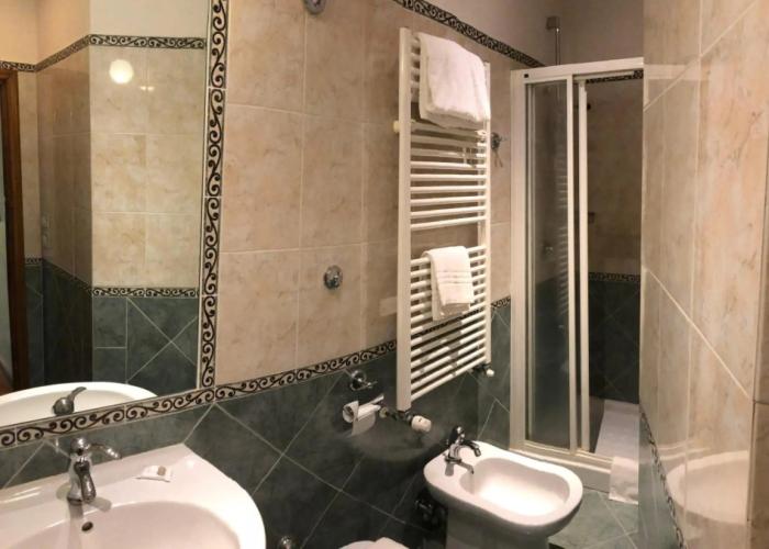 Hotel Bellavista Impruneta