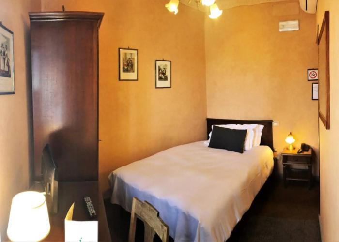 Hotel Bellavista Impruneta