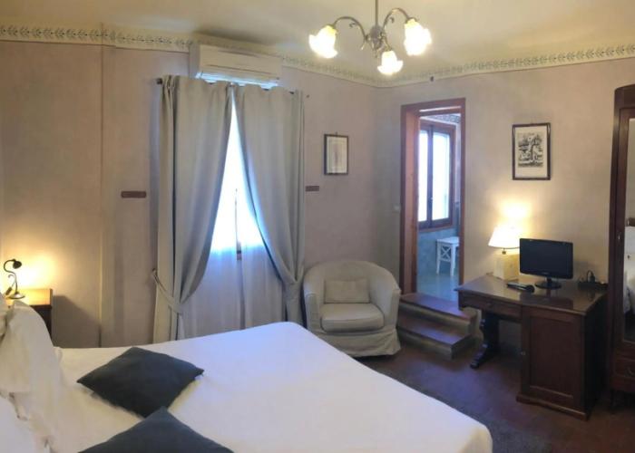 Hotel Bellavista Impruneta