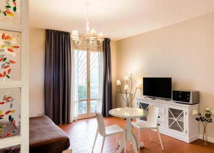 Residence Poggio del Golf
