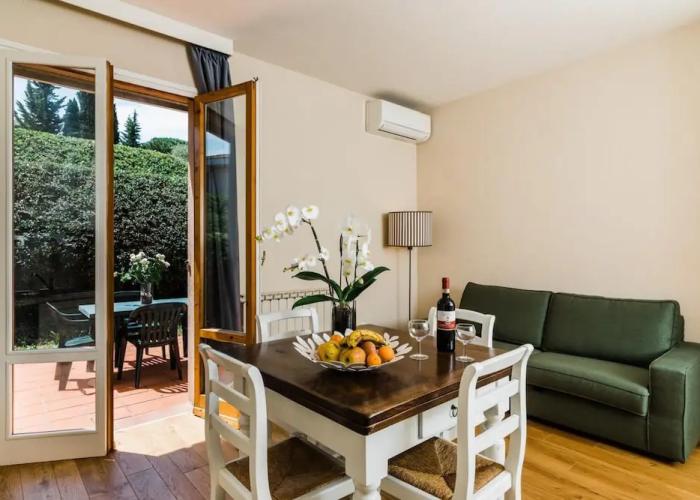Residence Poggio del Golf