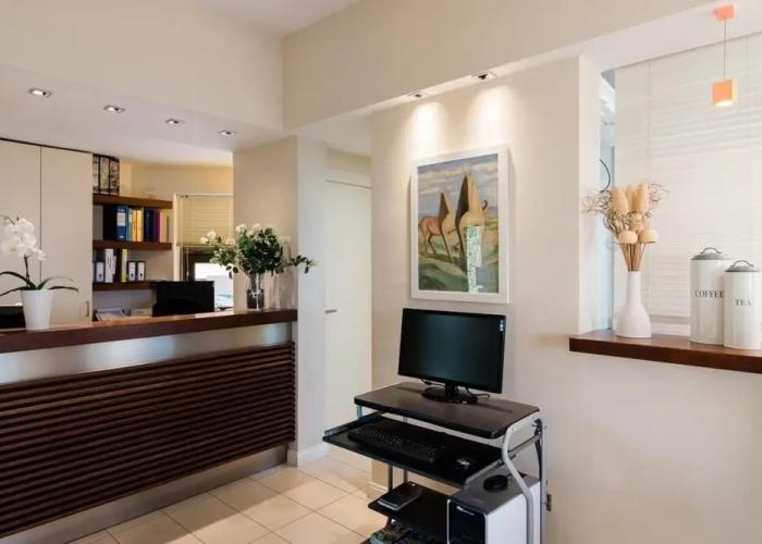 Residence Poggio del Golf