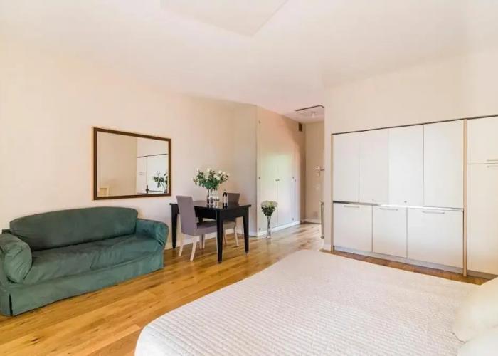 Residence Poggio del Golf