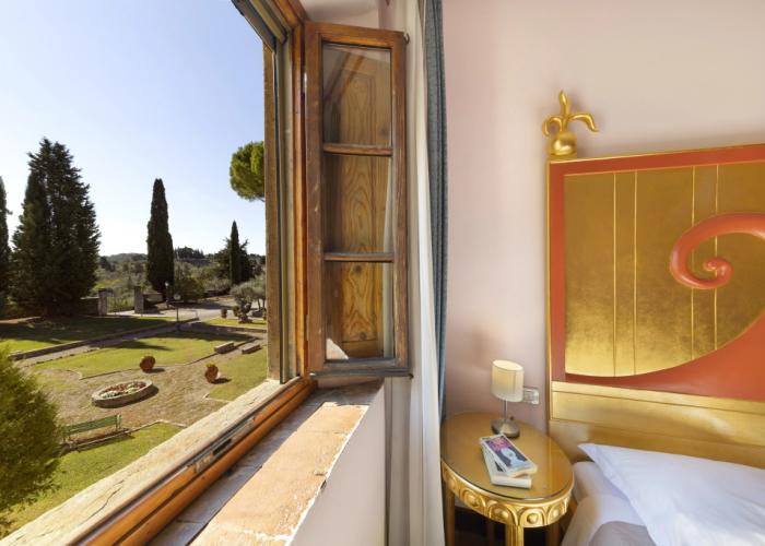 Villa Castiglione