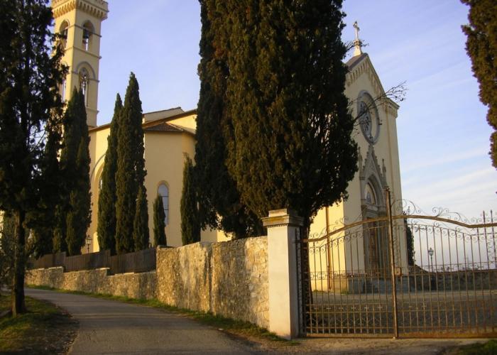 Villa Castiglione