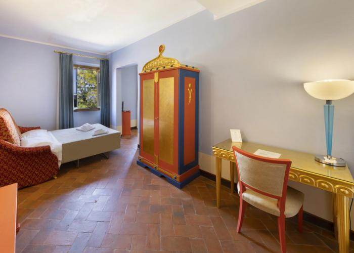 Villa Castiglione
