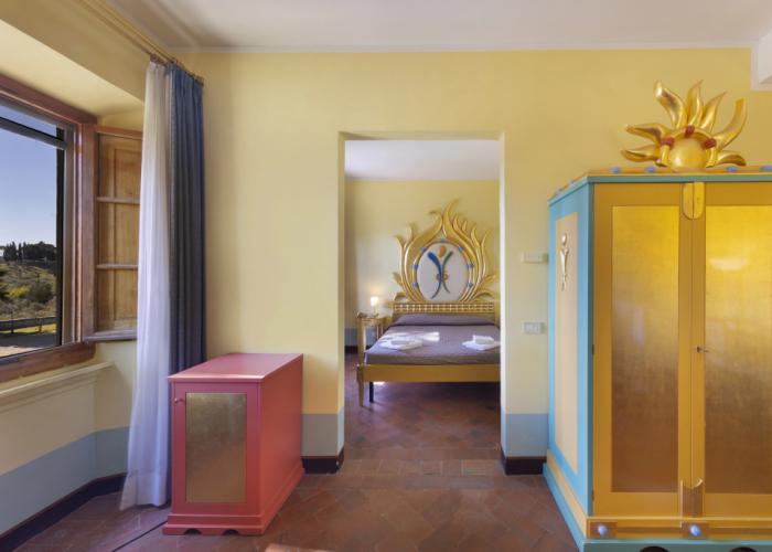 Villa Castiglione