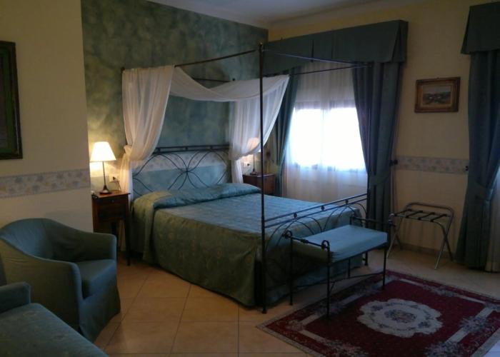 Hotel Villa Ambrosina