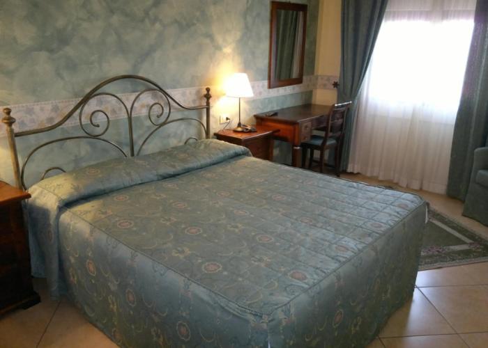 Hotel Villa Ambrosina