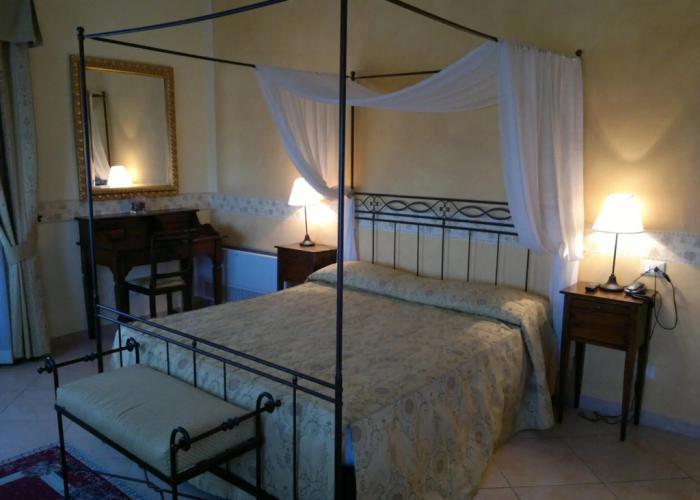 Hotel Villa Ambrosina