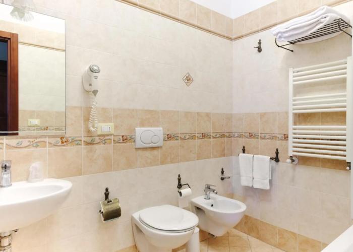 Hotel Villa Ambrosina