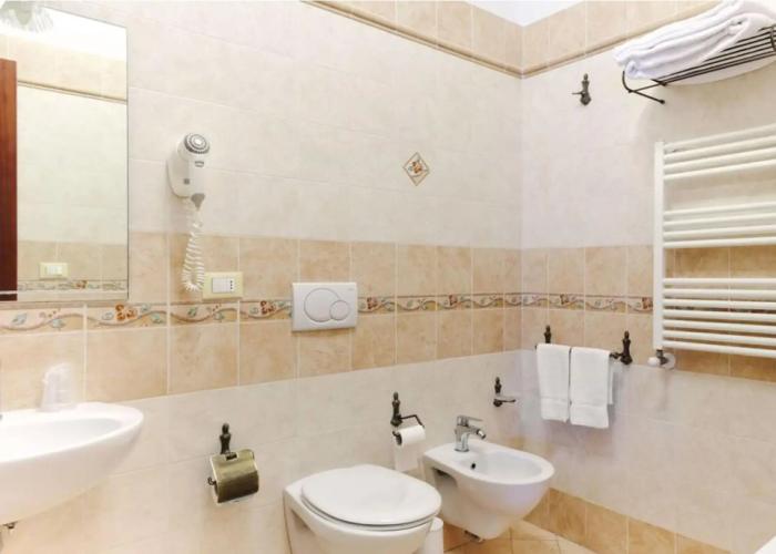 Hotel Villa Ambrosina