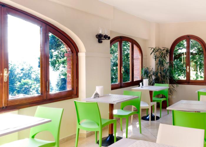 Hotel Villa Ambrosina