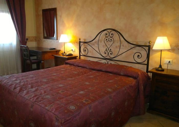 Hotel Villa Ambrosina