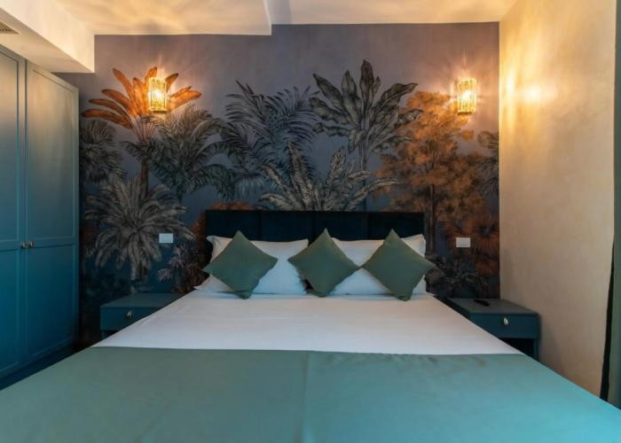 Hotel Villa Cesi