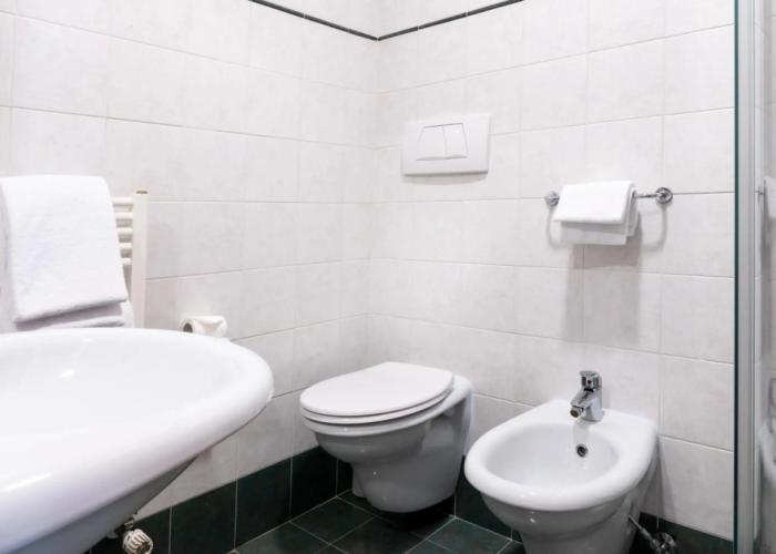 Hotel Villa Cesi