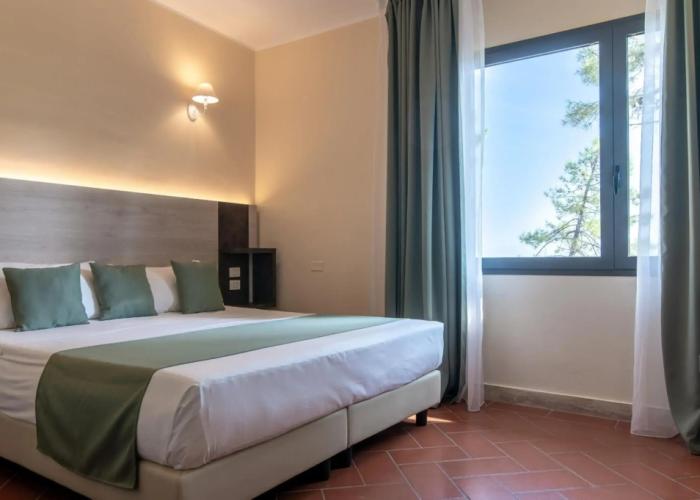 Hotel Villa Cesi