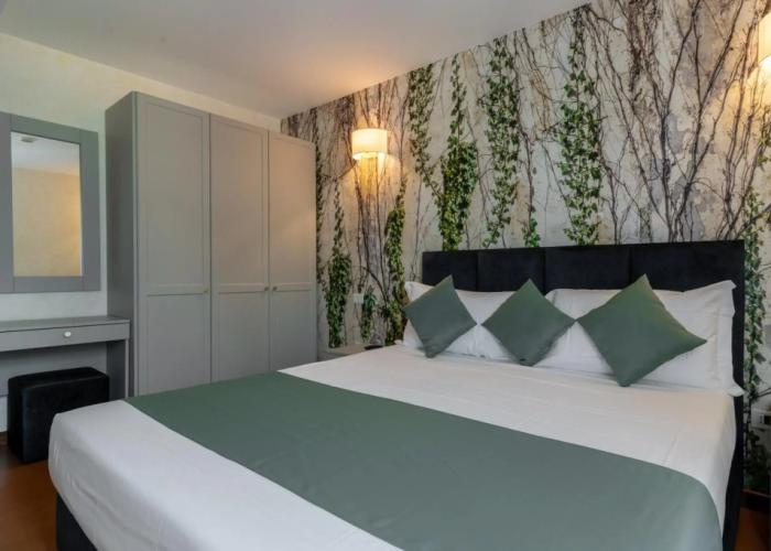 Hotel Villa Cesi